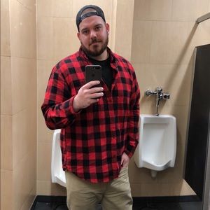 Meet your Posher, Jared